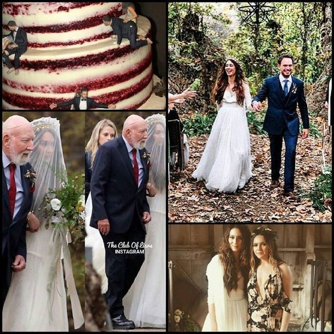 Mi boda famosa - Jennifer 6