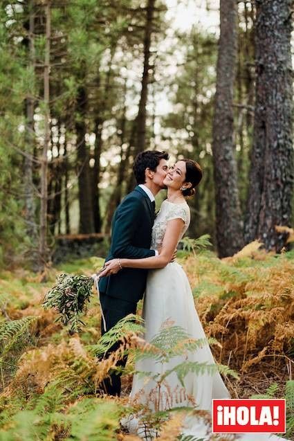 Mi boda famosa - Jennifer 8