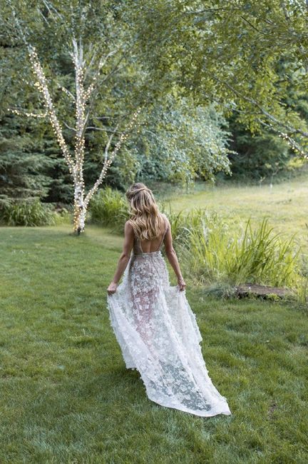 Mi boda famosa - Jennifer 9