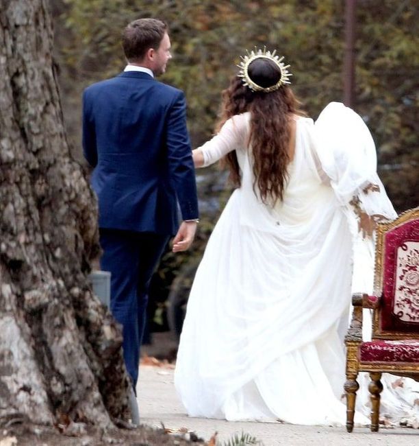 Mi boda famosa - Jennifer 10