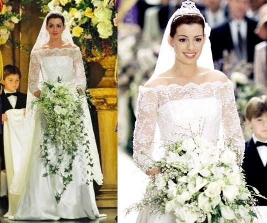 Mi boda famosa - Jennifer 12