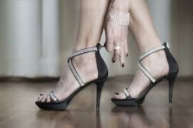 Zapatos negros para la novia?? 💅👑👠 13