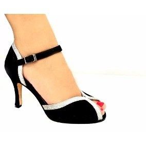 Zapatos negros para la novia?? 💅👑👠 4