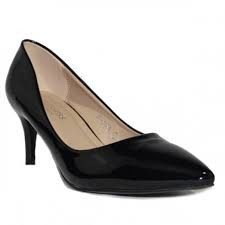 Zapatos negros para la novia?? 💅👑👠 9