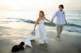 Trash the dress con perritos. 🐾🐾 - 2