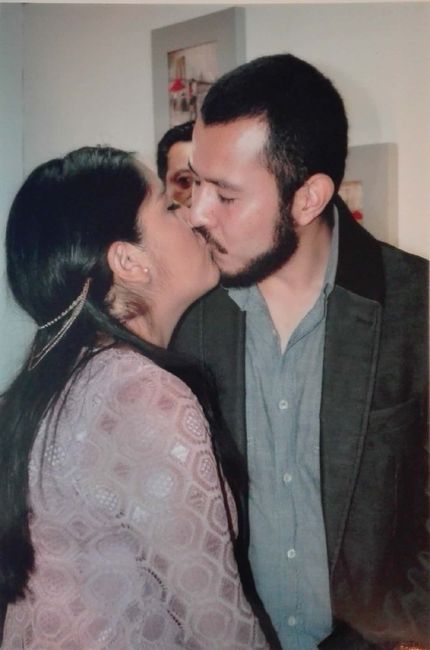 Sube una foto con tu pareja 3
