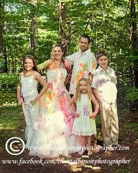 Trash the dress con Niños!! 🙊❤️ - 12