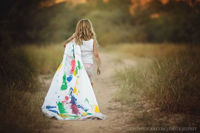 Trash the dress con Niños!! 🙊❤️ - 14