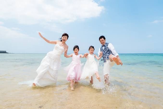 Trash the dress con Niños!! 🙊❤️ - 16