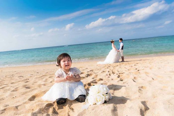 Trash the dress con Niños!! 🙊❤️ - 17