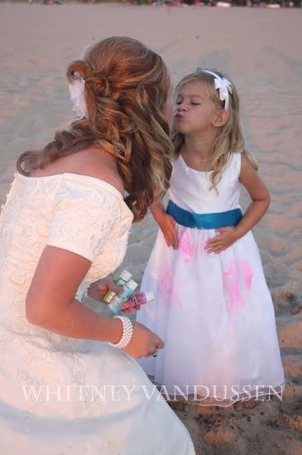 Trash the dress con Niños!! 🙊❤️ - 20