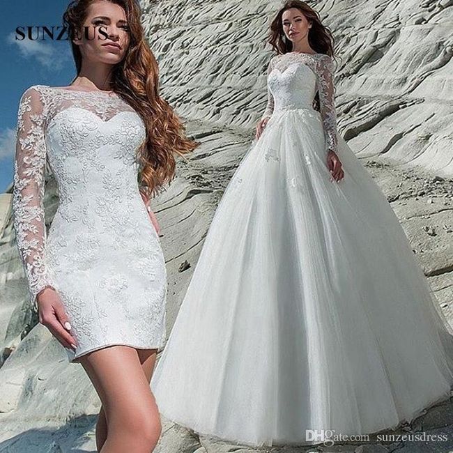 Help, con mi vestido de novia!! - 2