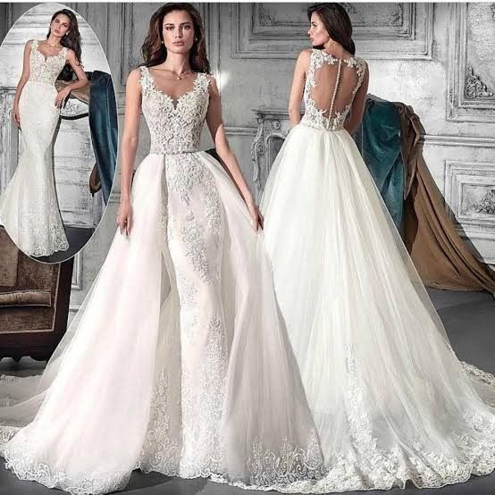 Help, con mi vestido de novia!! - 3