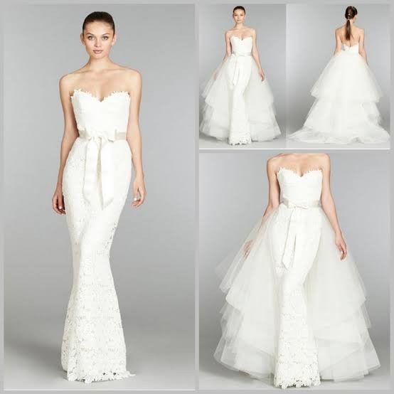 Help, con mi vestido de novia!! - 4