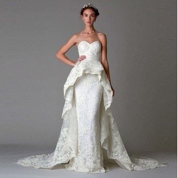 Help, con mi vestido de novia!! - 5