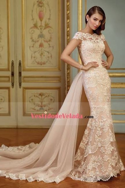 Help, con mi vestido de novia!! - 6