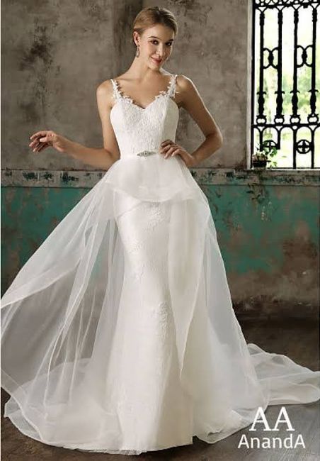 Help, con mi vestido de novia!! - 8