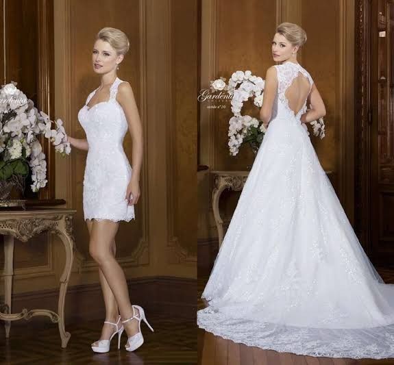 Help, con mi vestido de novia!! - 9