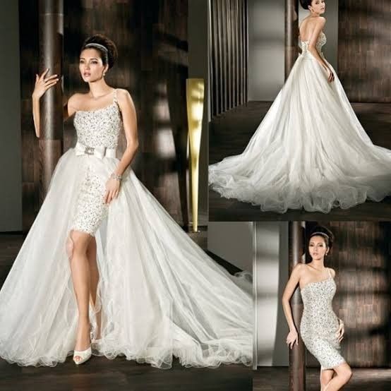 Help, con mi vestido de novia!! - 10
