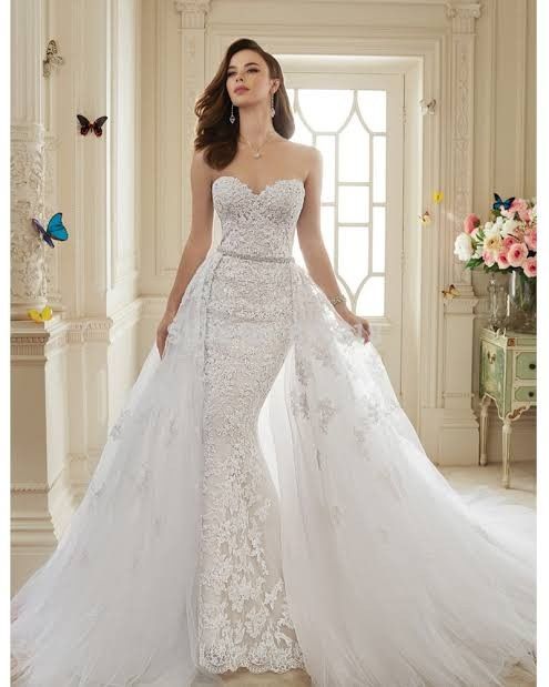 Help, con mi vestido de novia!! - 11