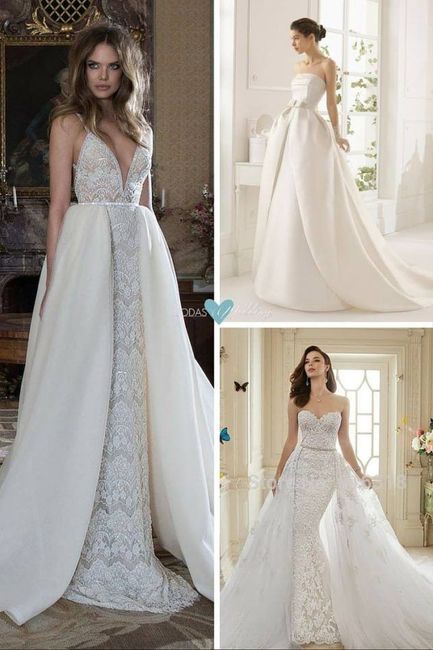 Help, con mi vestido de novia!! - 13