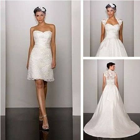 Help, con mi vestido de novia!! - 15