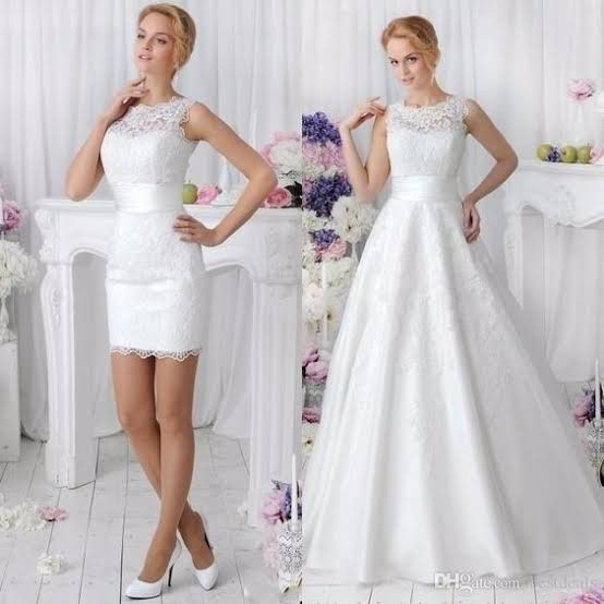 Help, con mi vestido de novia!! - 17