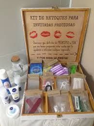 Ideas sobre que poner en la canasta del baño - 5