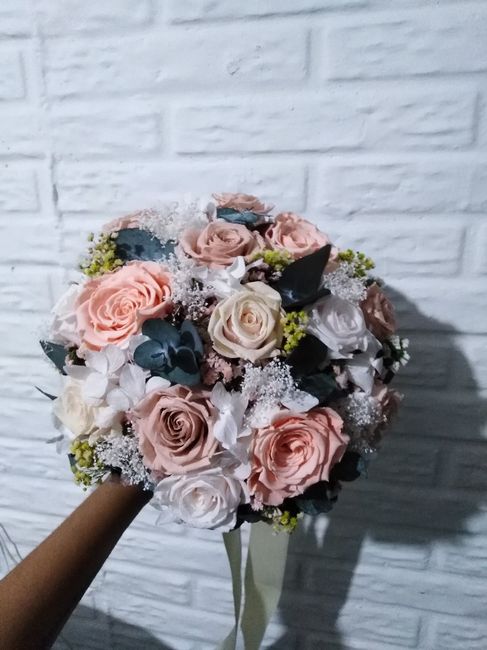 Los Ramos de mi cuñada. 2