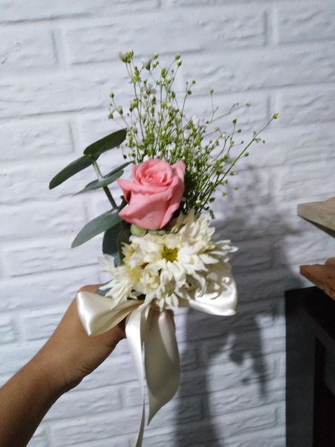 Los Ramos de mi cuñada. 3