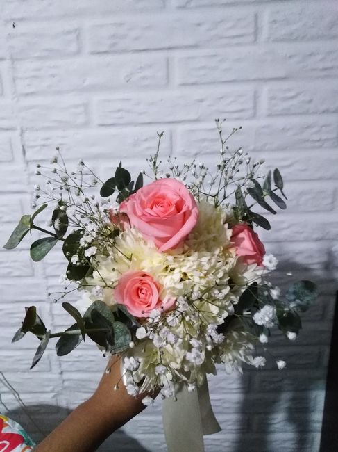 Los Ramos de mi cuñada. 4