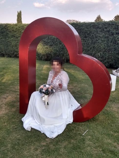 Los Ramos de mi cuñada. 7