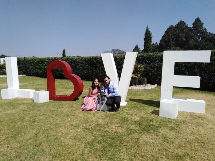 Los Ramos de mi cuñada. 10