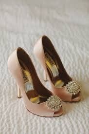 Zapatos en tonos Rosas. - 9