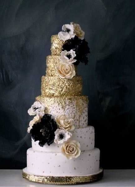 Pasteles en Dorado. - 1