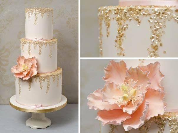 Pasteles en Dorado. - 5
