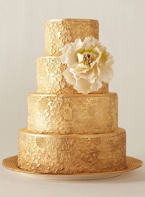 Pasteles en Dorado. - 12