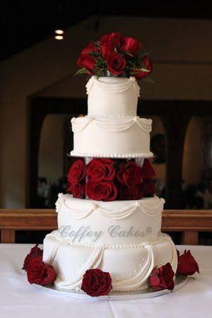Pasteles en Rojo. - 19