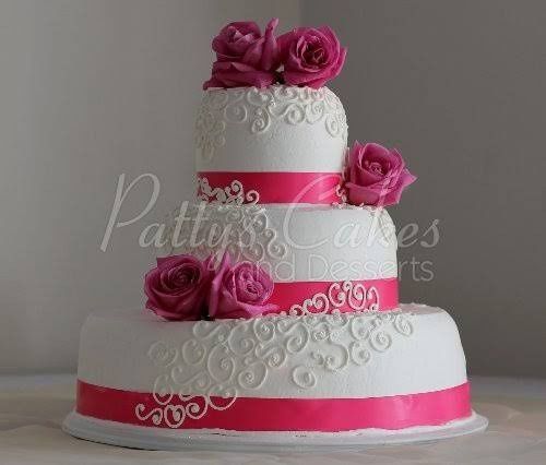 Pasteles en Rosa. - 7