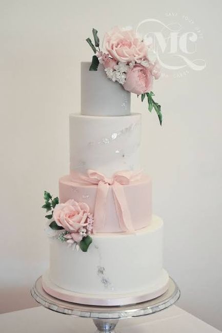 Pasteles en Rosa. - 11