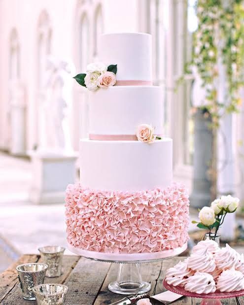 Pasteles en Rosa. - 16