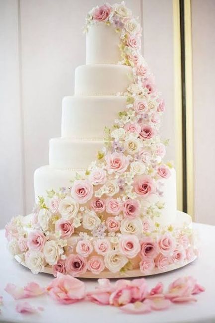 Pasteles en Rosa. - 19