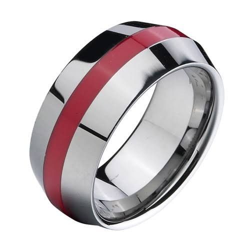 Argollas en Rojo?? - 4