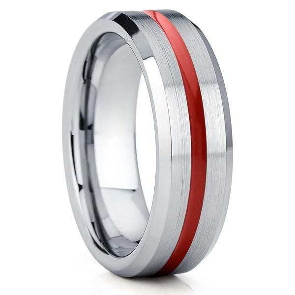Argollas en Rojo?? - 10