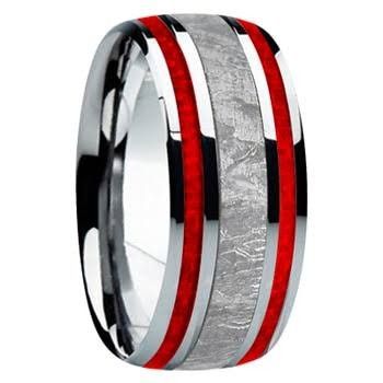 Argollas en Rojo?? - 11