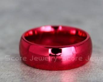 Argollas en Rojo?? - 24