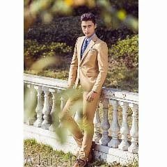 El Novio en Dorado?? - 5