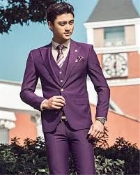 El novio en Morado?? - 3