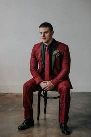 El novio en Rojo?? - 3