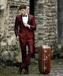 El novio en Rojo?? - 9